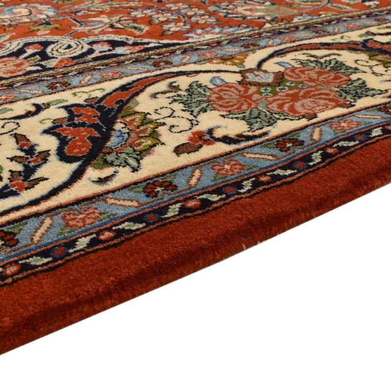 Perserteppich - Classic - 223 x 167 cm - rot