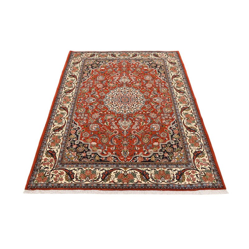 Perserteppich - Classic - 223 x 167 cm - rot