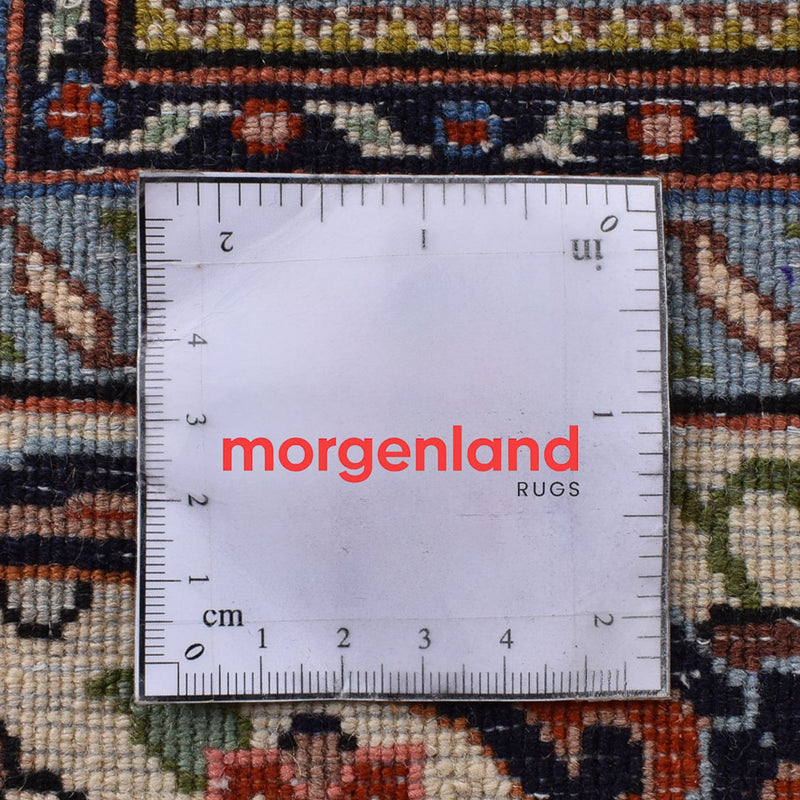 Perserteppich - Classic - 223 x 167 cm - rot
