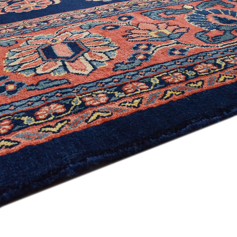 Perserteppich - Classic - 360 x 273 cm - dunkelblau