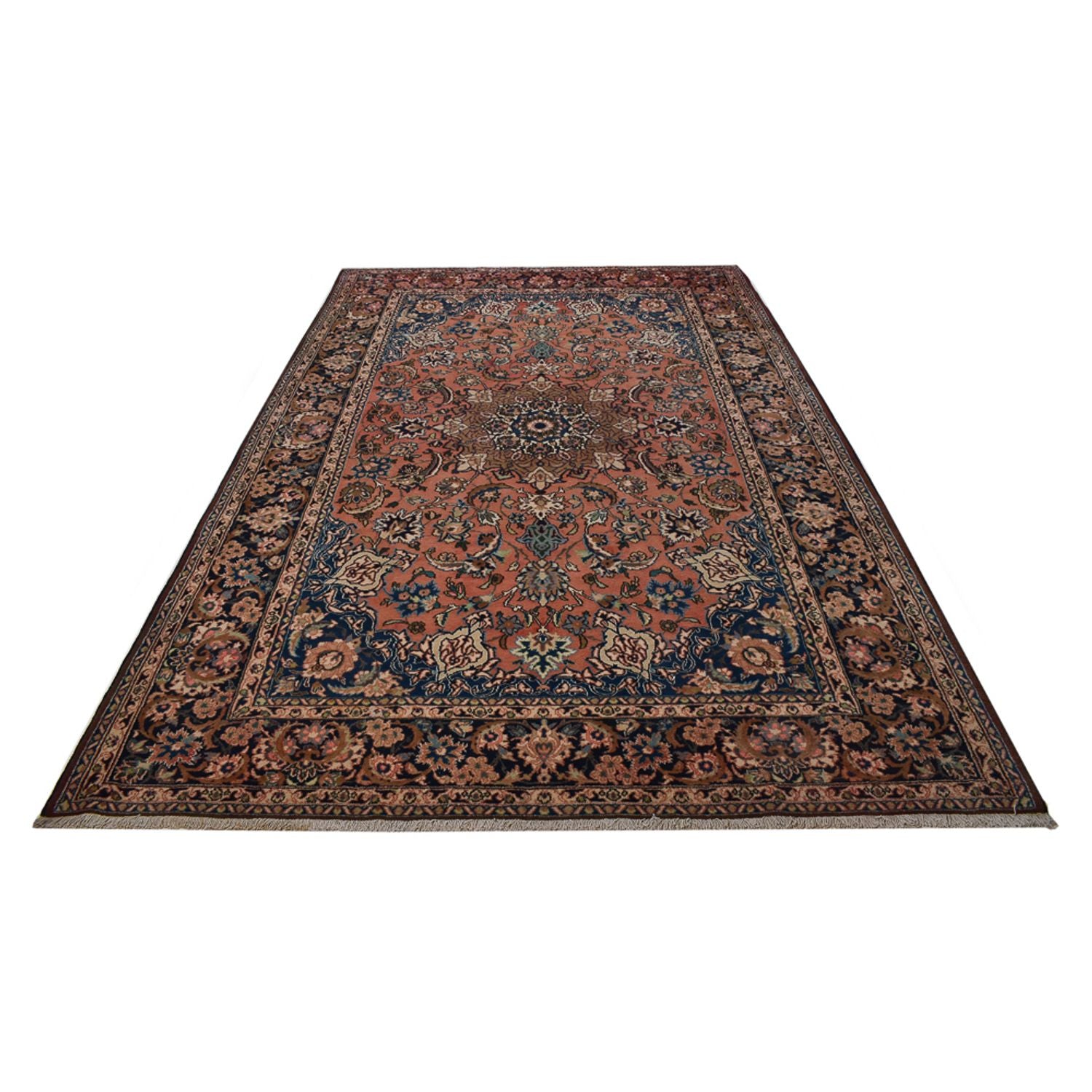 Perserteppich - Classic - 318 x 210 cm - mehrfarbig