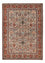 Perserteppich - Nomadic - 238 x 168 cm - rost