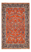 Perserteppich - Classic - 234 x 135 cm - rot