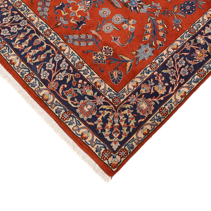 Perserteppich - Classic - 234 x 135 cm - rot