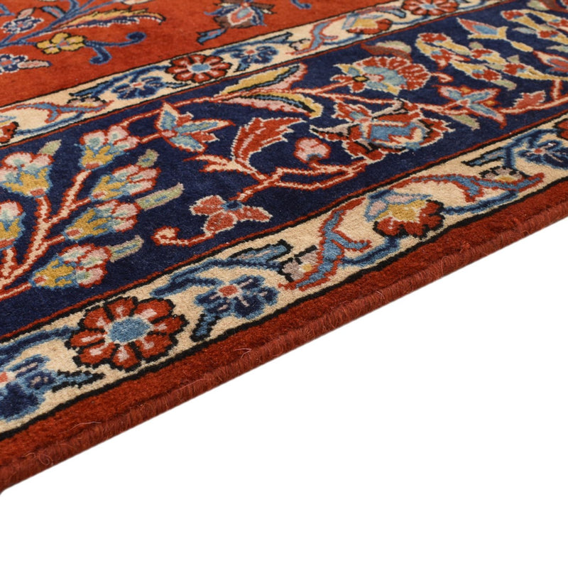 Perserteppich - Classic - 234 x 135 cm - rot