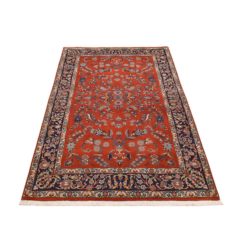 Perserteppich - Classic - 234 x 135 cm - rot