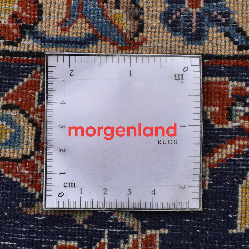Perserteppich - Classic - 234 x 135 cm - rot