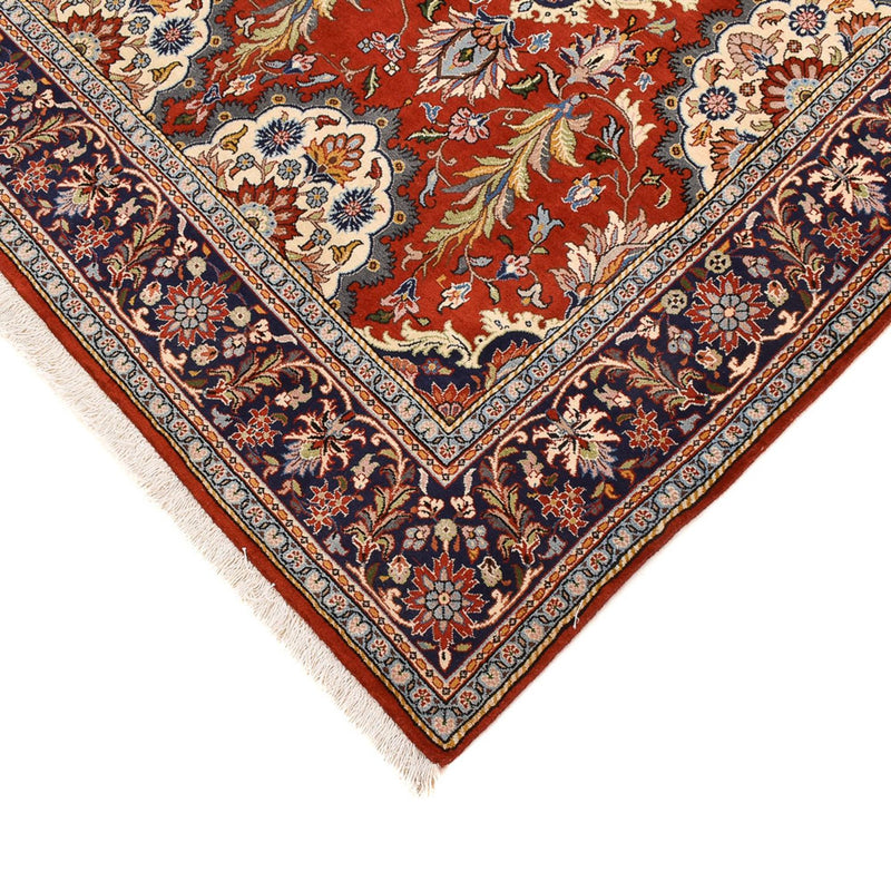 Perserteppich - Classic - 226 x 157 cm - rot