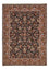 Perserteppich - Classic - 243 x 172 cm - dunkelblau