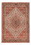 Perserteppich - Bidjar - 157 x 108 cm - rot
