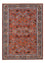 Perserteppich - Nomadic - 242 x 170 cm - rost