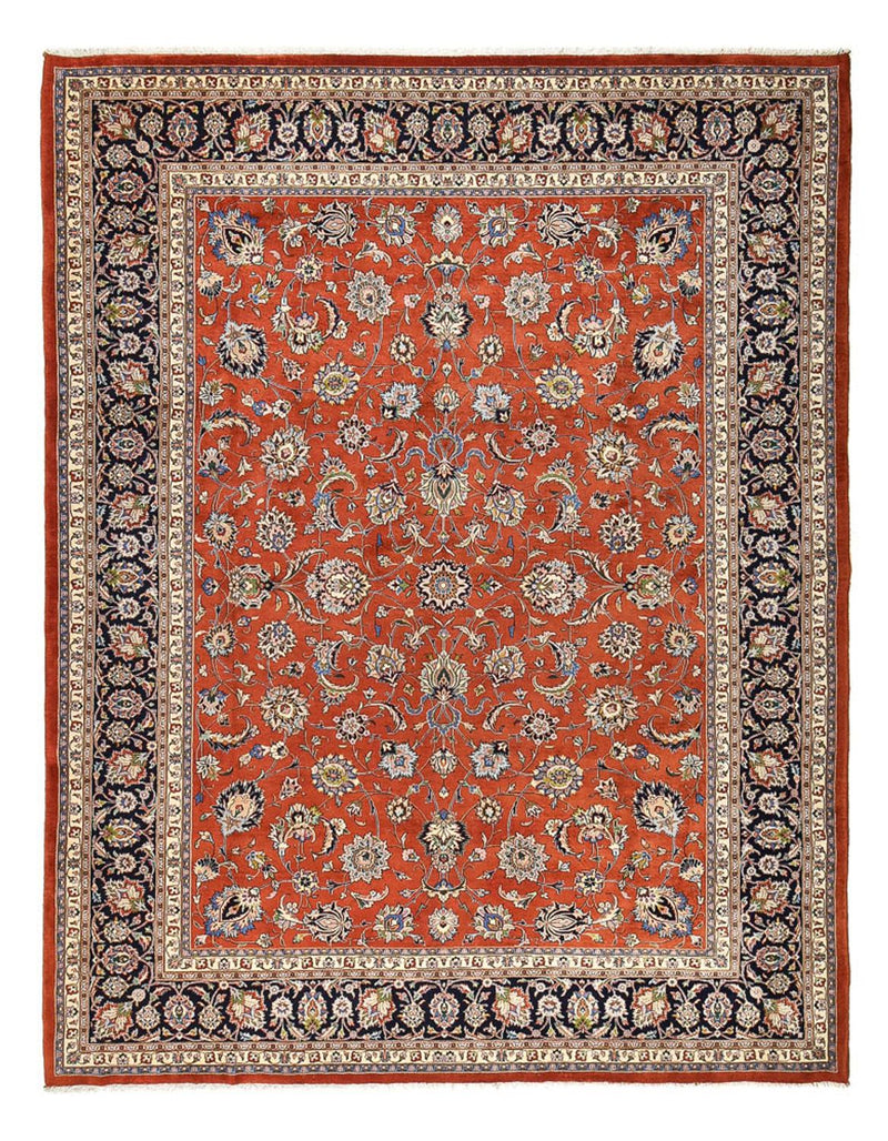 Perserteppich - Classic - Royal - 388 x 295 cm - rot