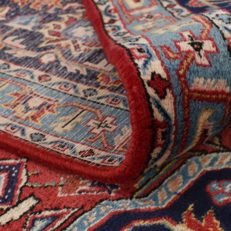 Perserteppich - Täbriz - Royal - 370 x 250 cm - rot
