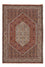 Perserteppich - Bidjar - 214 x 147 cm - rost