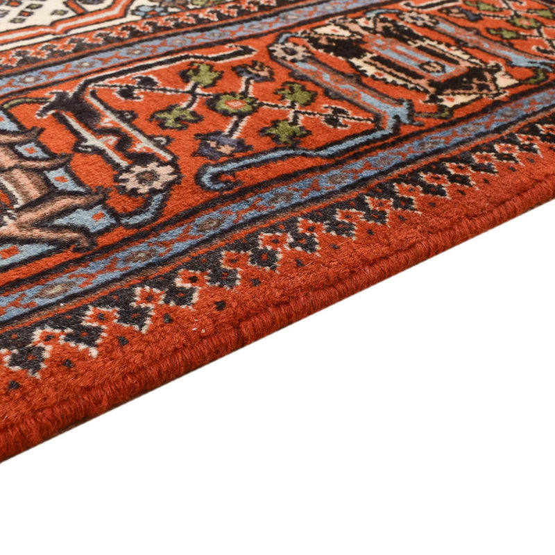 Perserteppich - Nomadic - 258 x 166 cm - creme