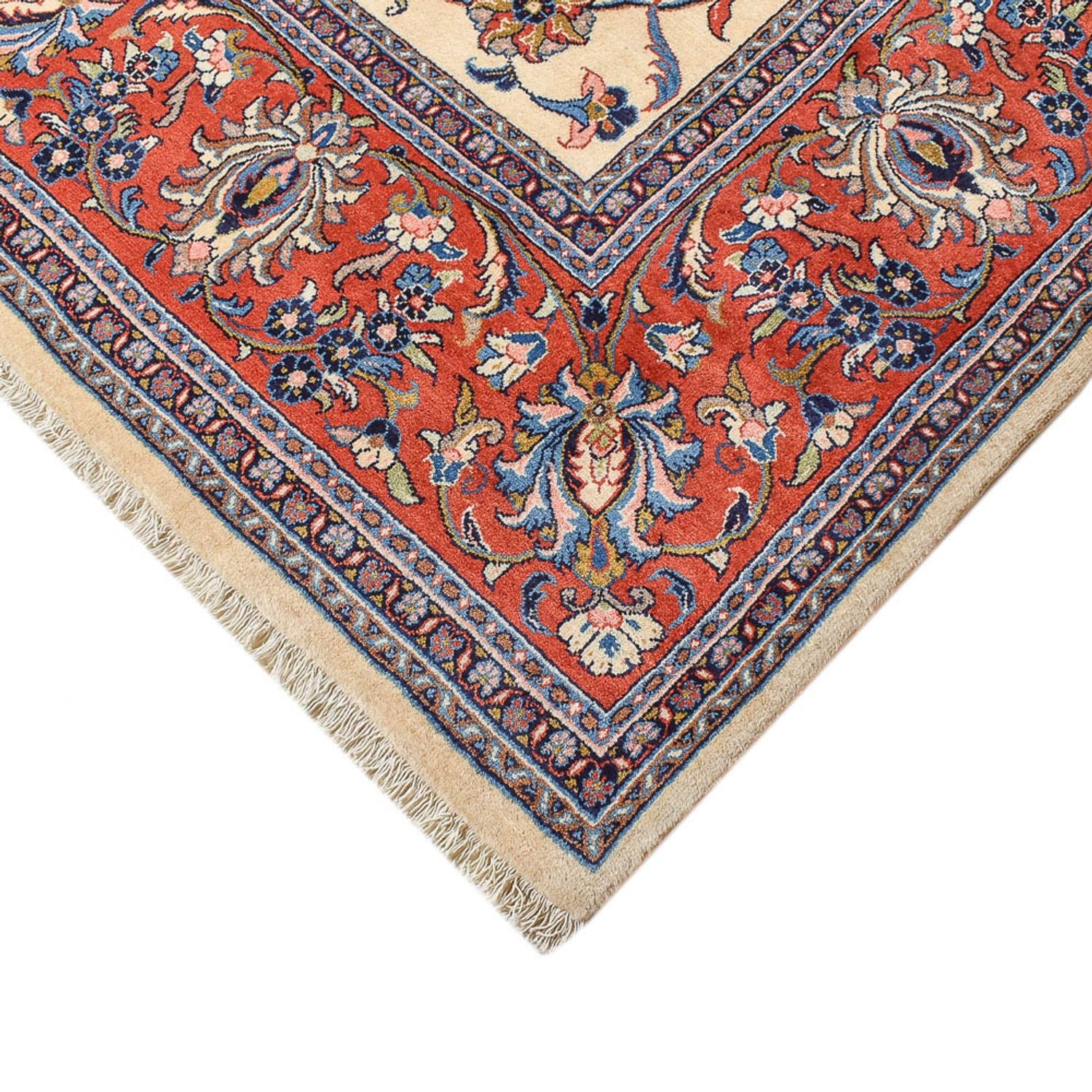 Perserteppich - Classic - 350 x 259 cm - sand