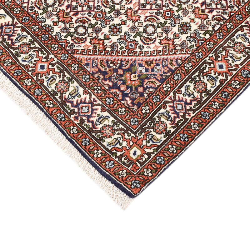 Perserteppich - Bidjar - 158 x 107 cm - rost