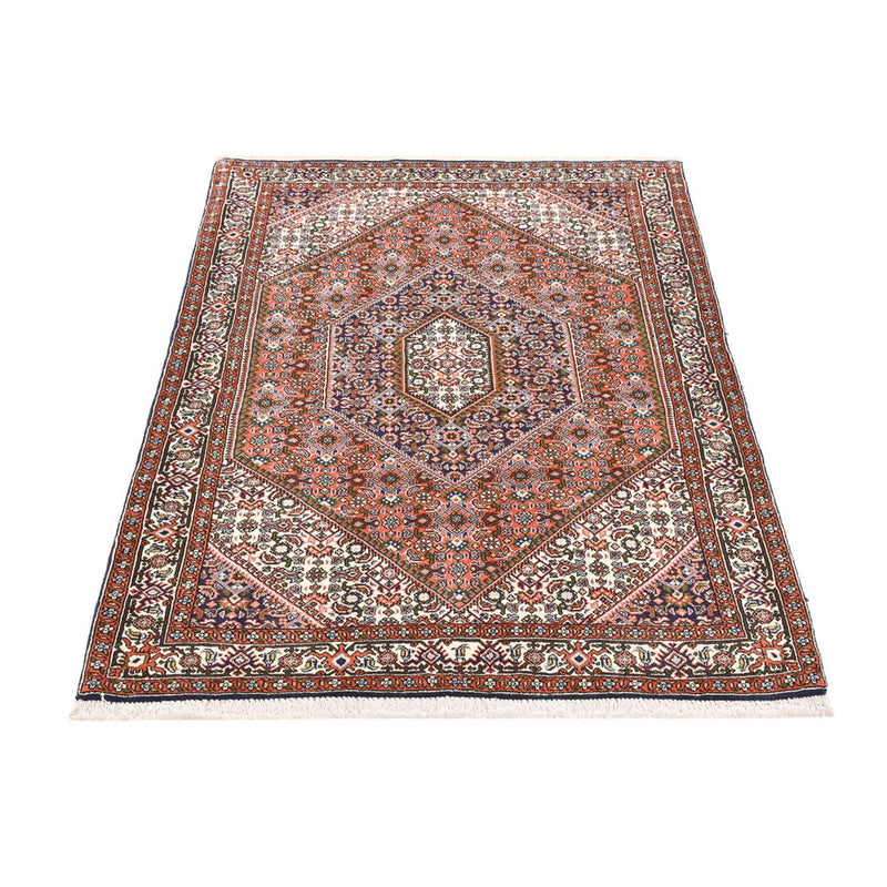 Perserteppich - Bidjar - 158 x 107 cm - rost