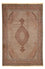 Perserteppich - Täbriz - Royal - 300 x 200 cm - braun