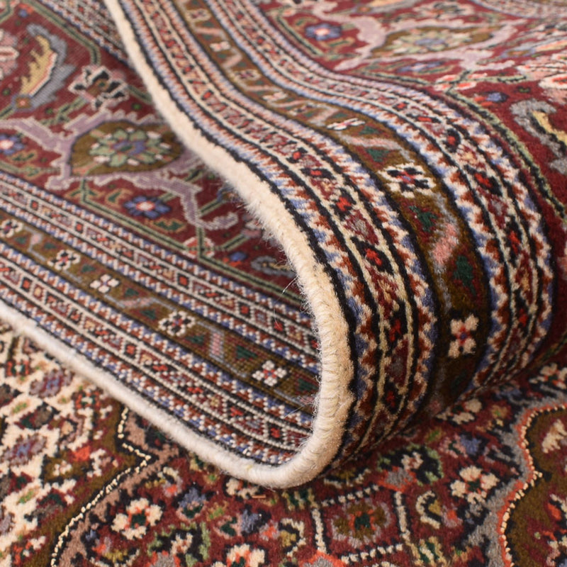 Perserteppich - Täbriz - Royal - 300 x 200 cm - braun