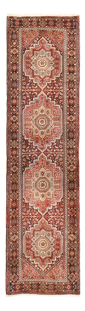 Läufer Perser - Nomadic - 185 x 52 cm - rost