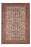 Perserteppich - Nomadic - 253 x 168 cm - rost