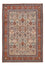 Perserteppich - Nomadic - 245 x 170 cm - rost