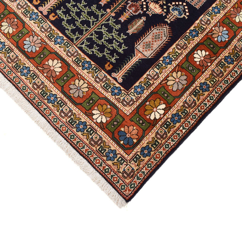 Perserteppich - Classic - 233 x 178 cm - dunkelblau