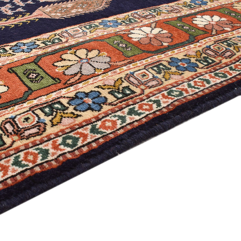 Perserteppich - Classic - 233 x 178 cm - dunkelblau