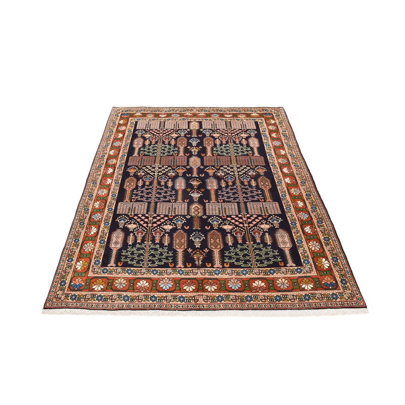 Perserteppich - Classic - 233 x 178 cm - dunkelblau