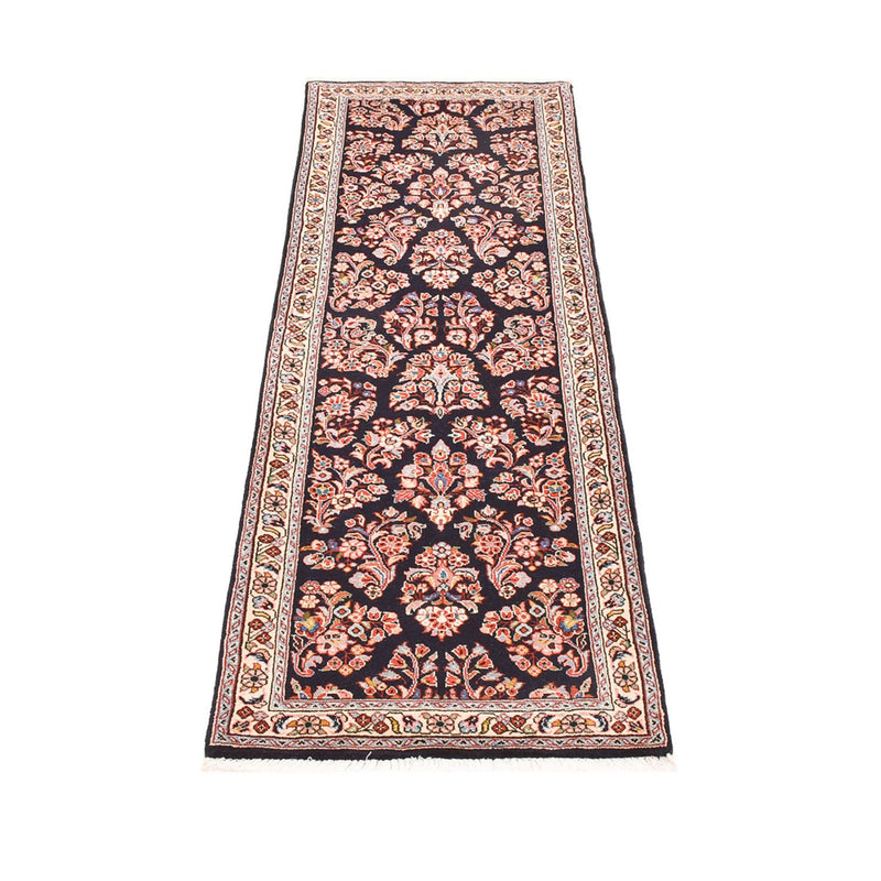 Läufer Perser - Classic - 215 x 63 cm - rost