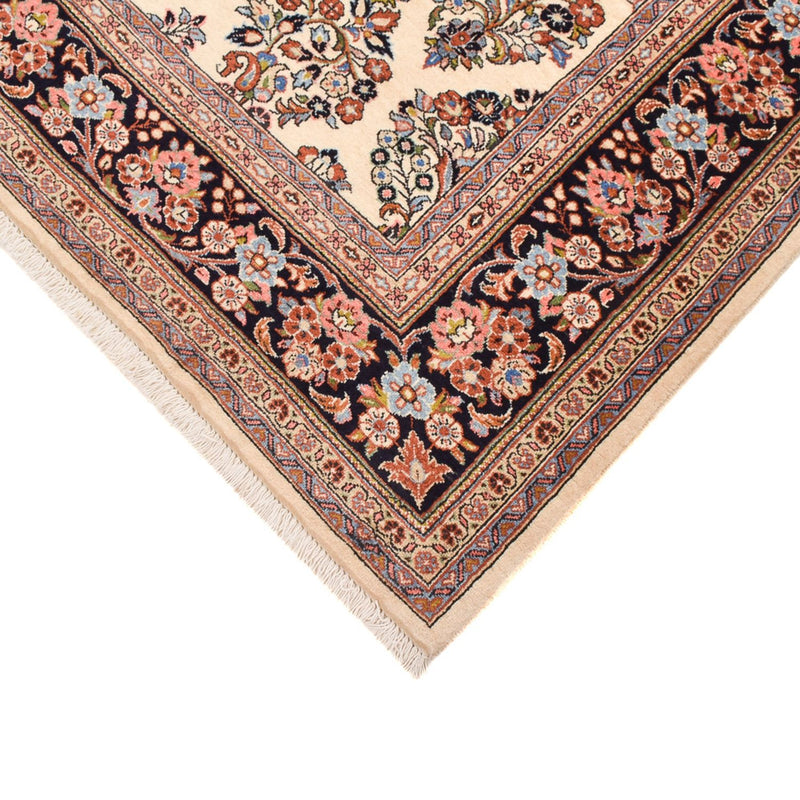 Perserteppich - Classic - 231 x 174 cm - sand
