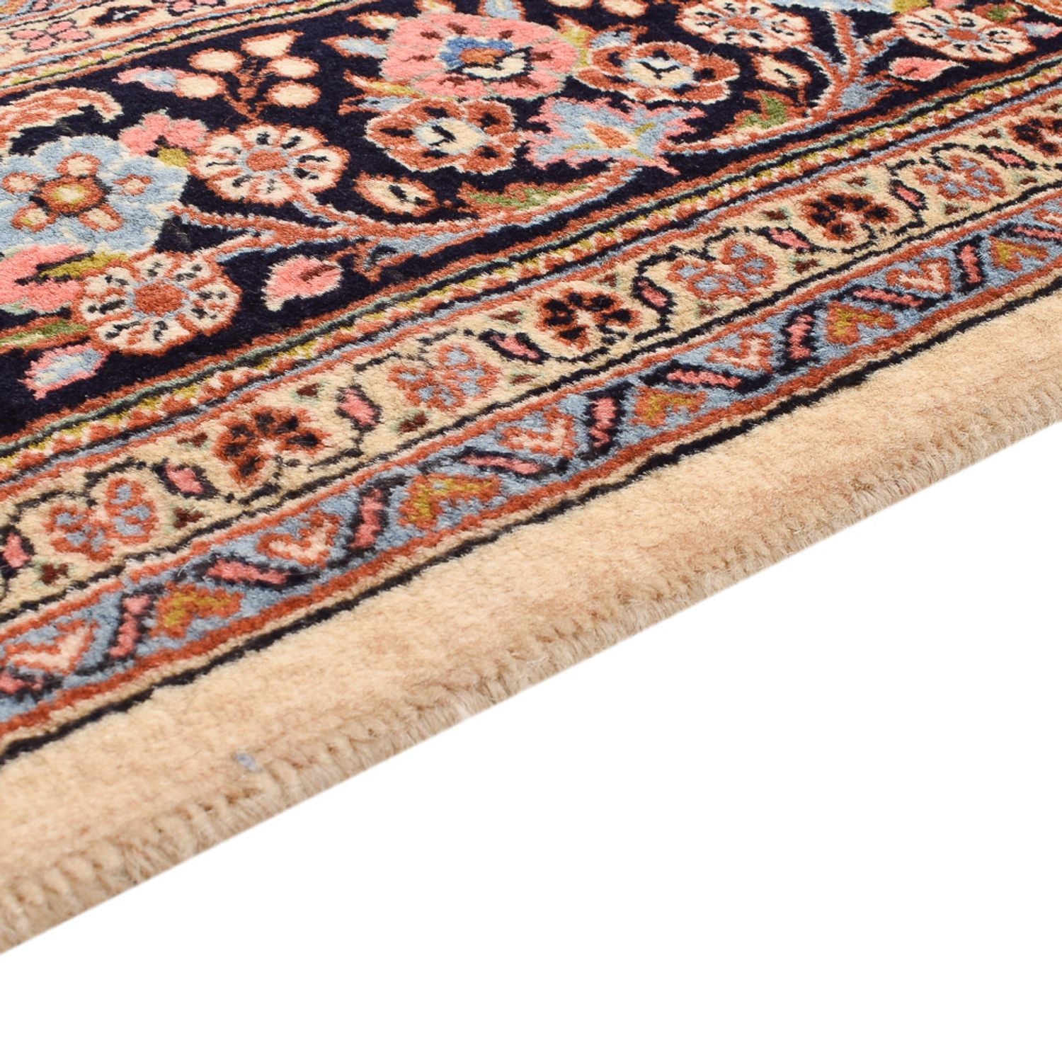 Perserteppich - Classic - 231 x 174 cm - sand