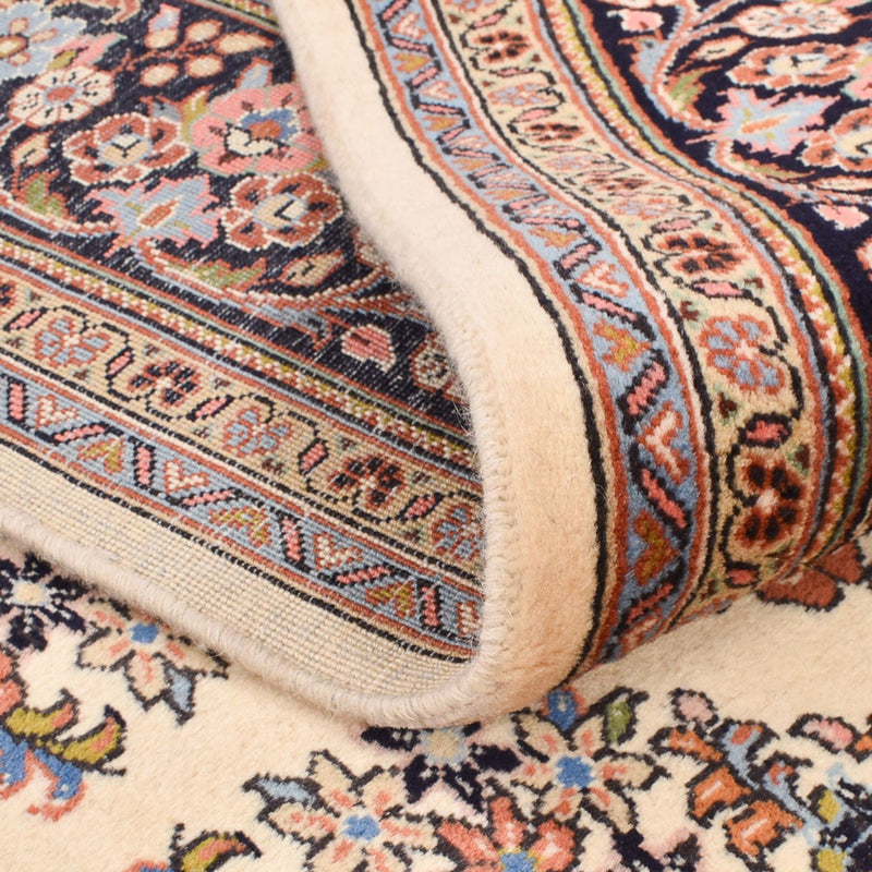 Perserteppich - Classic - 231 x 174 cm - sand