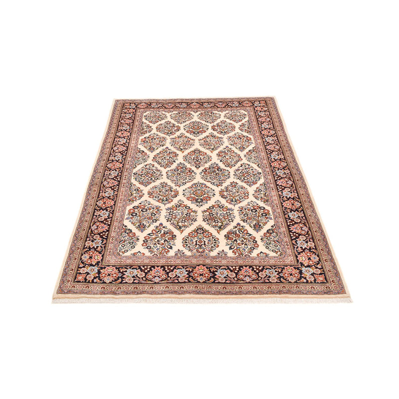 Perserteppich - Classic - 231 x 174 cm - sand