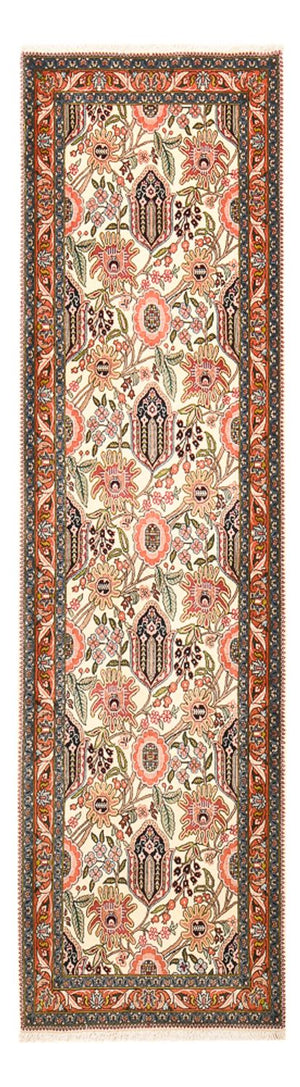 Läufer Perser - Bidjar - 300 x 87 cm - beige