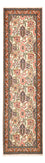 Läufer Perser - Bidjar - 300 x 87 cm - beige
