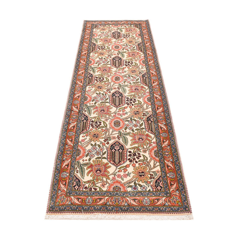 Läufer Perser - Bidjar - 300 x 87 cm - beige