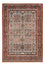 Perserteppich - Nomadic - 240 x 165 cm - creme