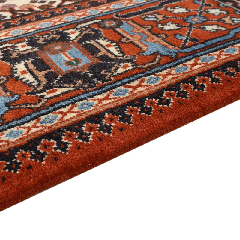Perserteppich - Nomadic - 240 x 165 cm - creme