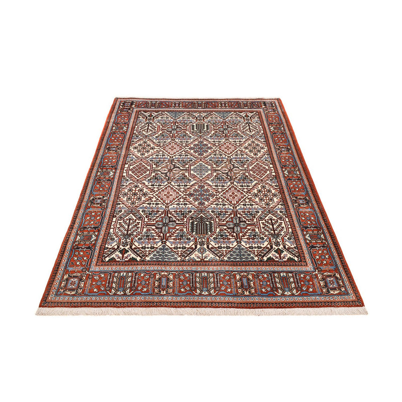 Perserteppich - Nomadic - 240 x 165 cm - creme