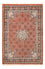 Perserteppich - Bidjar - 217 x 142 cm - hellrot
