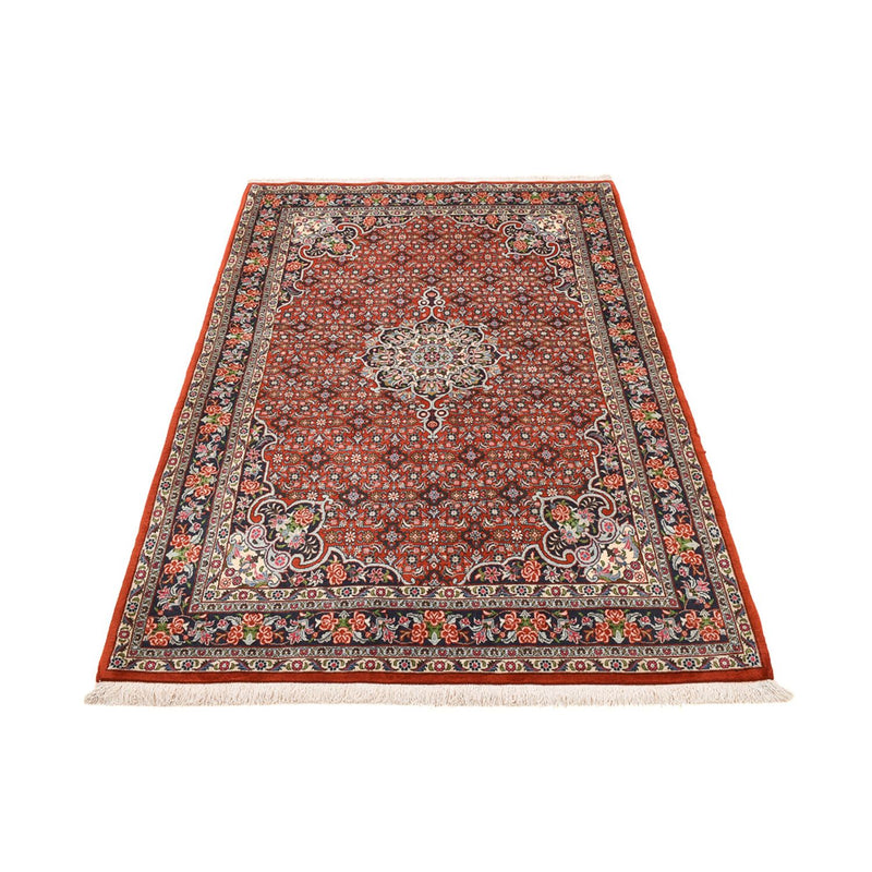 Perserteppich - Bidjar - 217 x 142 cm - hellrot