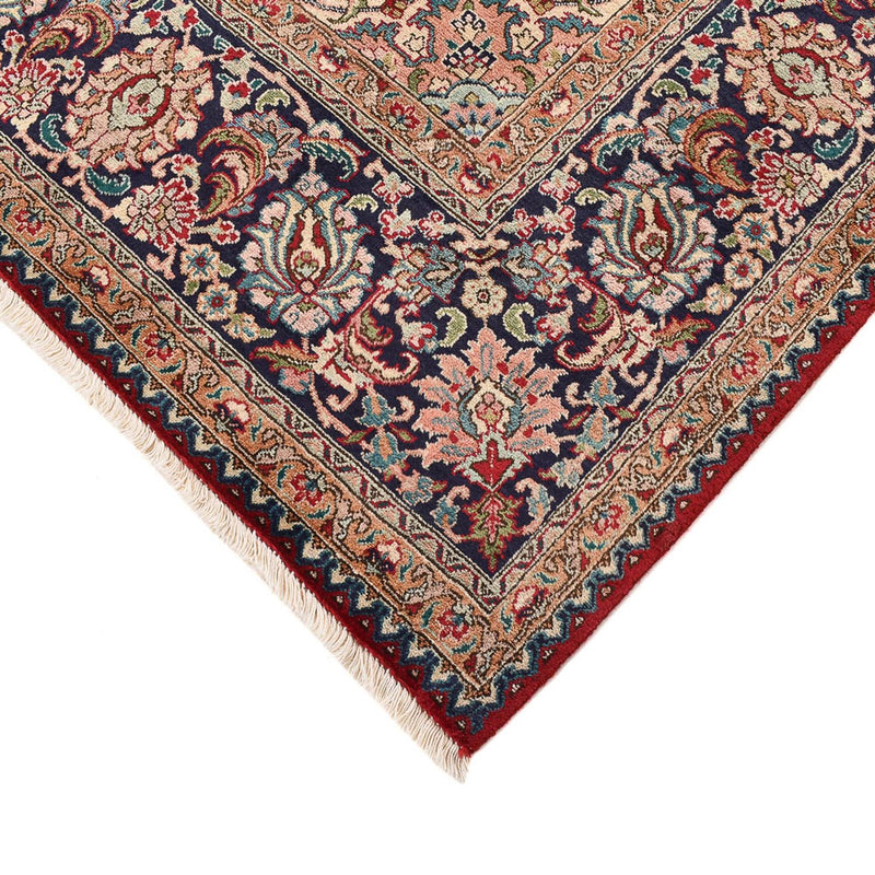 Perserteppich - Täbriz - Royal - 349 x 249 cm - rot