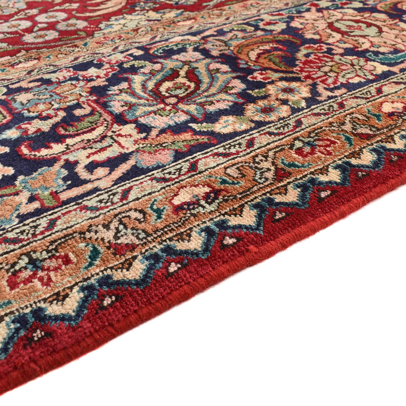Perserteppich - Täbriz - Royal - 349 x 249 cm - rot