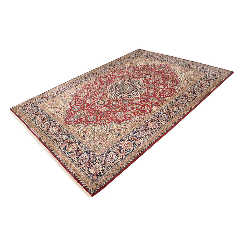Perserteppich - Täbriz - Royal - 349 x 249 cm - rot