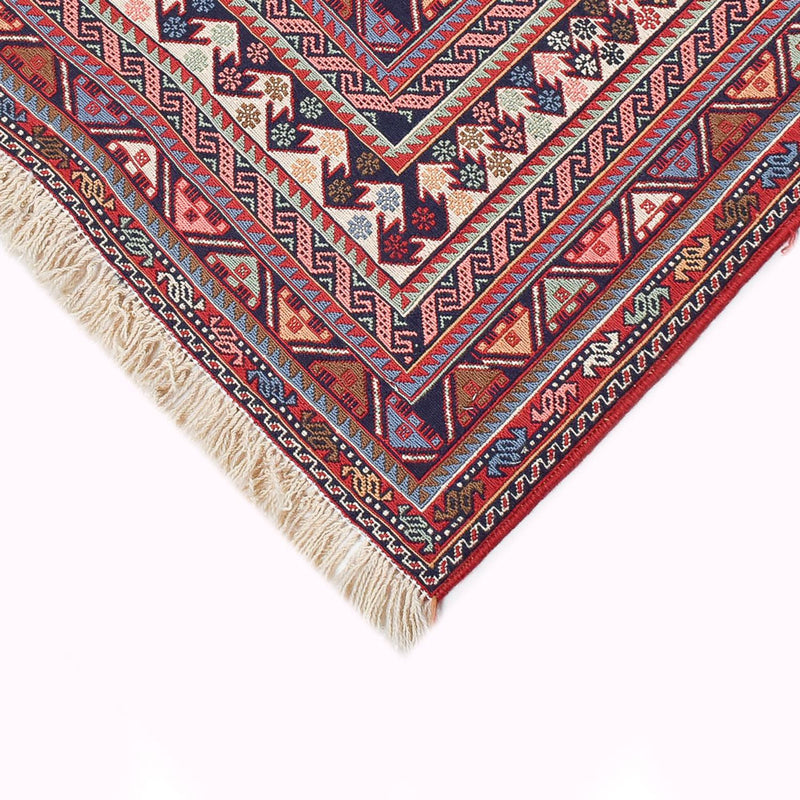 Kelim Teppich - Oriental - 289 x 200 cm - mehrfarbig