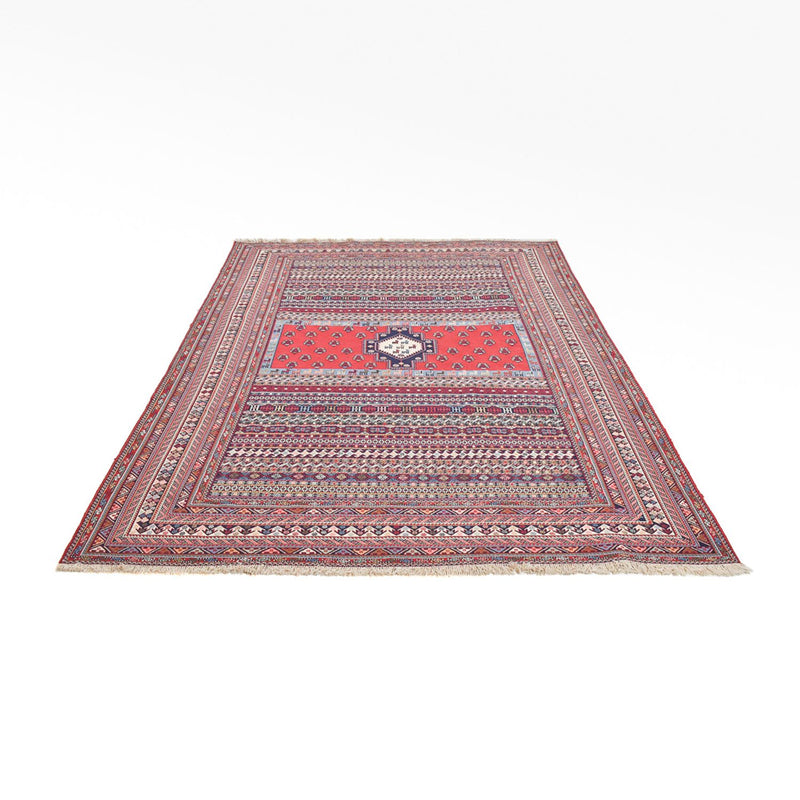 Kelim Teppich - Oriental - 289 x 200 cm - mehrfarbig