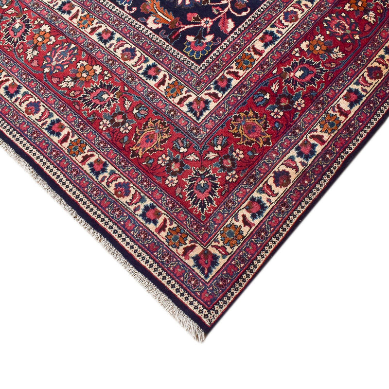 Perserteppich - Classic - 356 x 248 cm - rost