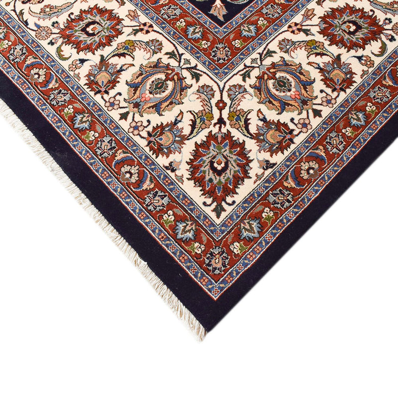 Perserteppich - Classic - 350 x 301 cm - dunkelblau